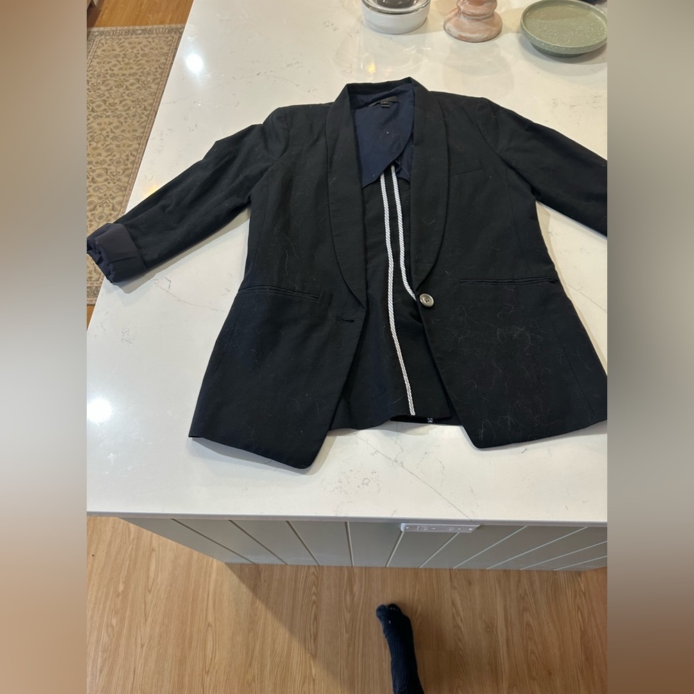 J.Crew Blazer